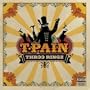 Thr33 Ringz (Limited Edition Deluxe Package w/Bonus Audio)