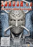 Zbrush 4 Power Workshops (deutsch)