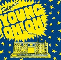 Young OH! OH!(初回生産限定盤)(DVD付)