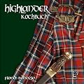 Das Highlander-Kochbuch