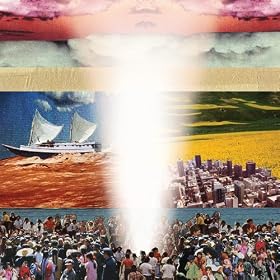 Forgiveness Rock Record