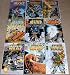 Classic Star Wars The Early Adventures #1, 2, 3, 4, 5, 6, 7, 8 and 9. (The Complete Nine Part Limited Series Run!)