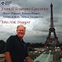 French Trumpet Concertos
