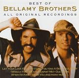 Music : The Best of the Bellamy Brothers