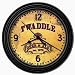 Collectible TWADDLE Beer & Ale Brewery Wall Clock