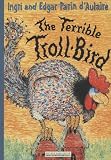 The Terrible Troll-Bird