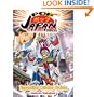 Pop Japan Travel: Essential Otaku Guide (Manga)