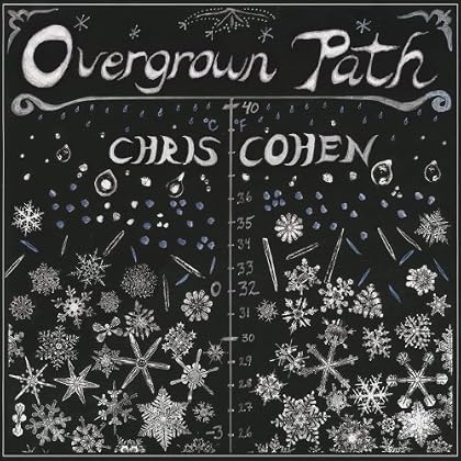 Chris Cohen