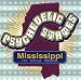 Psychedelic States - Mississippi In The 60's