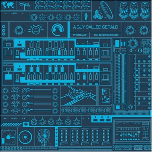 CD-Charts  Music : Proto Acid: the Berlin Sessions