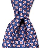Vineyard Vines NFL New York Giants Boys Youth Tie