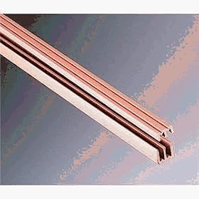 Plastic Sliding Door Track And Guides