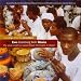 Ewe Drumming From Ghana picture