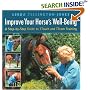 Improve Your Horse's Well-Being(A Step-by-Step Guide to TTouch and TTeam Training