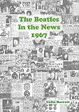 The Beatles - across the universe : John, Paul, George & Ringo on tour and on stage