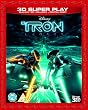 Tron Legacy (Blu-ray 3D + 2D Blu-ray + Digital Copy)[Region Free]