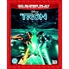 Tron Legacy (Blu-ray 3D + 2D Blu-ray + Digital Copy)[Region Free]