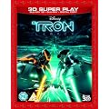 Tron Legacy (Blu-ray 3D + 2D Blu-ray + Digital Copy)[Region Free]