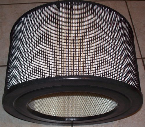 Honeywell Compatible 23600 Replacement HEPA filter.