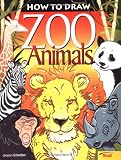 How To Draw Zoo Animals