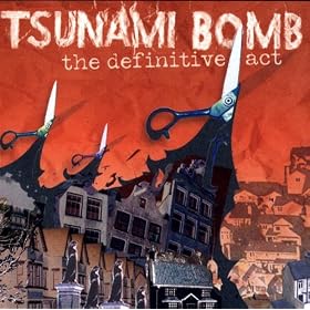 The Definitive Act