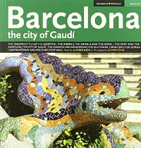 Barcelona the City of Gaudi