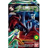 ウルトラマン HDM創絶ウルトラマン ウルトラ銀河伝説 BOX (食玩)
