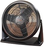 Honeywell HF810 Mega Turbo High Velocity Floor Fan