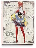 Glamour : costumes = Kostüme = costumes
