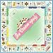 ICE CREAM-OPOLY Monopoly Style Board Game