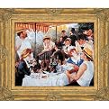 Luncheon of Boating Party Collection