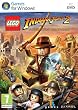 Lego Indiana Jones...