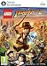Lego Indiana Jones 2: The Adventure Continues (PC DVD)