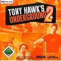Tony Hawk's Underground 2 [Software Pyramide]