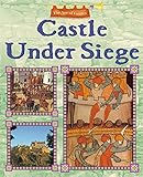 Castle under siege