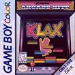 Klax GBC