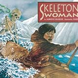 Skeleton Woman