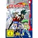 Beyblade Metal Fury - Volume 4 (Folgen 13-16)