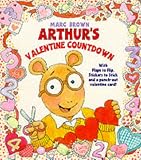 Arthur's Valentine Countdown (Arthur)