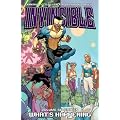 Invincible Volume 17 TP