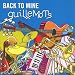 Back To Mine: Guillemots