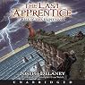 The Last Apprentice: Rise of the Huntress