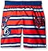 Disney Boys' Cars Swim Trunk With Stripes
