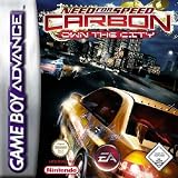 Need for Speed Carbon - Own The City - 