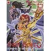 Saint Seiya Episode G, Tome 17 :