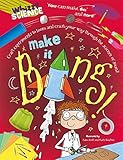 Make it bang!