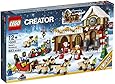 LEGO Creator Expert Santa's Workshop