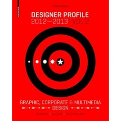 Designer Profile 2012/13 Graphic and Multimedia Design: Graphic, Corporate and Multimedia Design