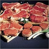 Gourmet Food : 10oz. Rib Eyes,10oz. Strips,16oz. TBones 4 Ea