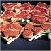 Gourmet Food : 10oz. Rib Eyes,10oz. Strips,16oz. TBones 4 Ea